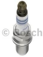 Bosch 9693 Spark Plug, 1 Pack