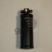 Global Parts 1411456 A/C Accumulator