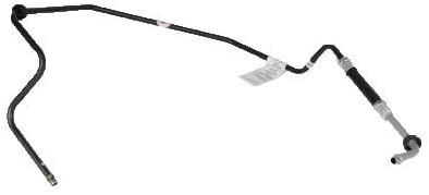 ACDelco 15809057 GM Original Equipment Automatic Transmission Fluid Auxiliary Cooler Inlet Line