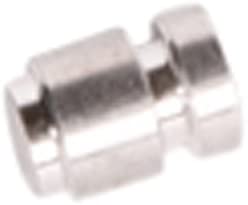 ACDelco 24204936 GM Original Equipment Automatic Transmission 1-2 Accumulator Valve Bore Plug