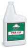 FJC Quart-150W Pag Oil with Dye-2pack