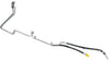 ACDelco 25812248 GM Original Equipment Automatic Transmission Fluid Cooler Line