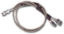 Explorer Pro Comp 7210 Toyota Brake Hose Kit