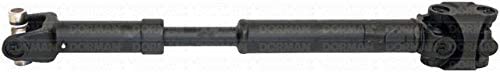 Dorman - OE Solutions 938-093 Front Driveshaft Assembly