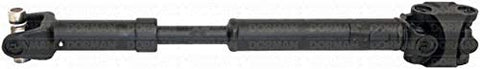 Dorman - OE Solutions 938-093 Front Driveshaft Assembly