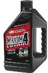 Maxima 30-309128 maxum 4 extra 4-cycle oil 10w- 60 gal (30-309128)