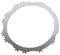 GM Genuine Parts 24231777 Automatic Transmission 1-2-3-4 Clutch Plate