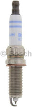 Bosch 9693 Spark Plug, 1 Pack