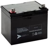 Clore Automotive N-Carry Replacement Battery JNC080 for JNC950 Jump Starter