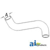 A&I - Radiator Hose, Lower (W/ D310 DSL ENG.). PART NO: A-396355R1