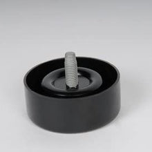 ACDelco 15-4968 GM Original Equipment Drive Belt Idler Pulley with Bolt