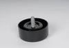 ACDelco 15-4968 GM Original Equipment Drive Belt Idler Pulley with Bolt