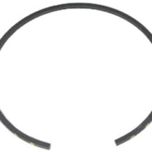 ACDelco 24225509 GM Original Equipment Automatic Transmission 4-5-6 Clutch Backing Plate Yellow Retaining Ring
