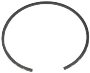 ACDelco 24225509 GM Original Equipment Automatic Transmission 4-5-6 Clutch Backing Plate Yellow Retaining Ring