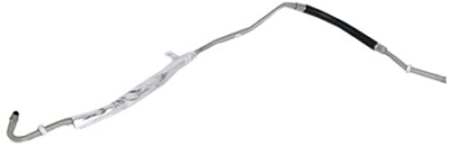 ACDelco 15791698 GM Original Equipment Automatic Transmission Fluid Cooler Inlet Line
