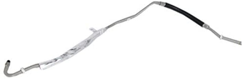 ACDelco 15791698 GM Original Equipment Automatic Transmission Fluid Cooler Inlet Line