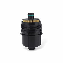 Engine Oil Filter 68507598AA,68498720AA Compatible with 2020 2021 Ram 1500,2020 2021 Jeep Wrangler,2021Jeep Gladiator 3.0L Diesel
