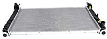 GM Genuine Parts 21650 Radiator