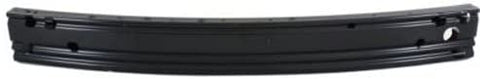 CPP Front Bumper Reinforcement for USA Built 2014-2016 Nissan Rogue NI1006244