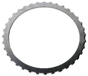 GM Genuine Parts 24258078 Automatic Transmission 3-5-Reverse Steel Clutch Plate