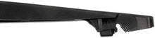 Dorman 42880 Rear Windshield Wiper Arm for Select GMC/Saturn Models