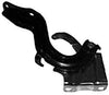 FIT FOR NS ROGUE 2014 2015 2016 2017 2018 2019 HOOD HINGE RIGHT PASSENGER