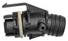 BMW e36 325 Air Hose Connector Manifold to Idle control GENUINE factory part