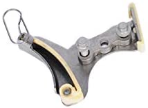 ACDelco 12626407 GM Original Equipment Timing Chain Tensioner Kit with Retainer and Bolt