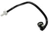 Saab 9-5 2.3 (04-09) Breather Hose Oil trap to throttle housing hose