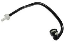 Saab 9-5 2.3 (04-09) Breather Hose Oil trap to throttle housing hose