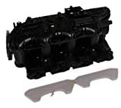 ACDelco 12580420 GM Original Equipment Intake Manifold Assembly