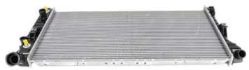 GM Genuine Parts 21560 Radiator