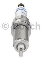 Bosch 9693 Spark Plug, 1 Pack