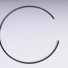 ACDelco 24240626 GM Original Equipment Automatic Transmission 1-2-3-4 Clutch Backing Plate Gray Retaining Ring