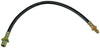 Centric (151.62029) Clutch Hose