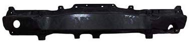 New Rear Bumper Cover Reinforcement Bar For 2014-2016 Kia Soul Made Of Pp Plastic And Fiber- Glass KI1106127