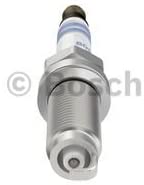 Bosch 9693 Spark Plug, 1 Pack