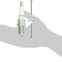 Champion RC12YC Spark Plug, Pack of 1