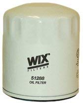 WIX Filters - 51288 Spin-On Lube Filter, Pack of 1