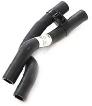 Genuine Heater Hose, In And Out Pair, For Land Rover Discovery 2