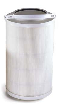 Killer Filter Replacement for QUALITY FILTRATION QH8314A03V26