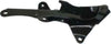 Driver Side Steel Hood Hinge for 2014-2017 Nissan Rogue NI1236148