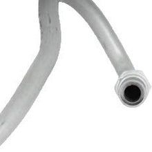 ACDelco 10408957 GM Original Equipment Automatic Transmission Fluid Cooler Inlet Line