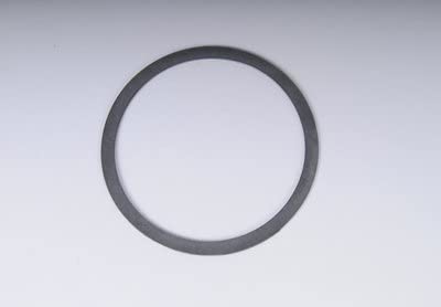 ACDelco 24234104 GM Original Equipment Automatic Transmission 1.004 mm Differential Bearing Washer