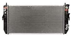 Radiator - Compatible with 2006-2008 Buick Lucerne 3.8L V6