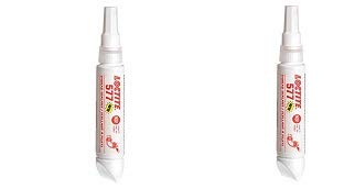 577 Thread Sealant 50 mL Tube (2-(Pack))