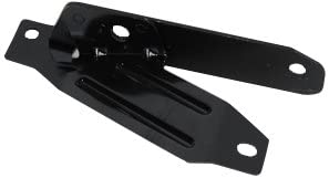 ACDelco 92196369 GM Original Equipment Automatic Transmission Auxiliary Fluid Cooler Bracket