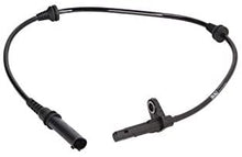 Olivia&Oliver 2PCS ABS Wheel Speed Sensor 34526771776 Front Left Right Fits BMW X5 E70 F15 F85 X6 E71 E72 F16 F86 X5 2007-2018 X6 2008-2019