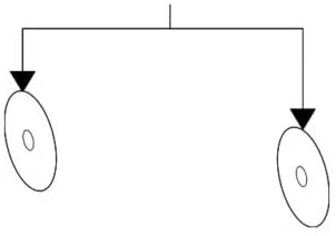 Mercedes Benz Genuine Washer 001-990-49-82