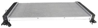 GM Genuine Parts 21716 Radiator